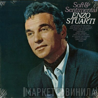 Enzo Stuarti  - Soft & Sentimental