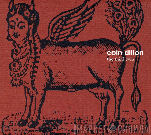 Eoin Dillon - The Third Twin