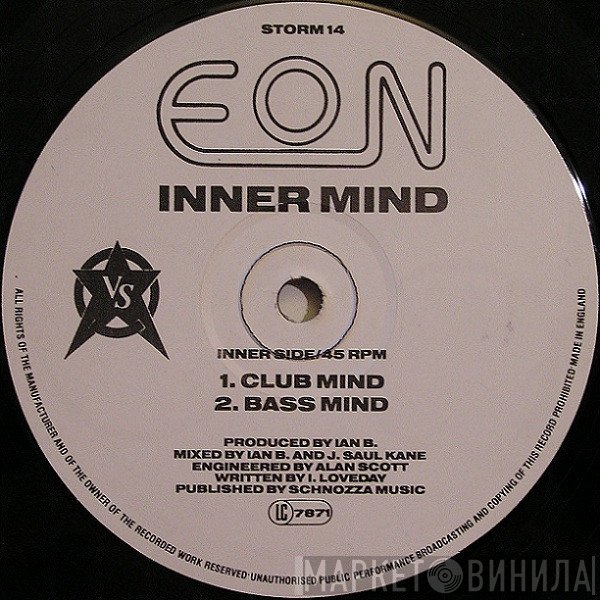 Eon  - Inner Mind
