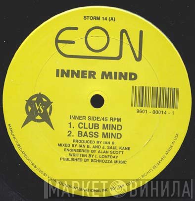 Eon  - Inner Mind