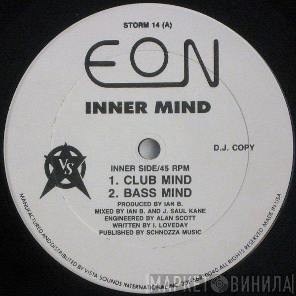 Eon - Inner Mind