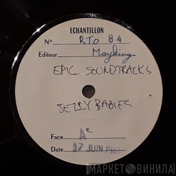 Epic Soundtracks  - Popular Classical