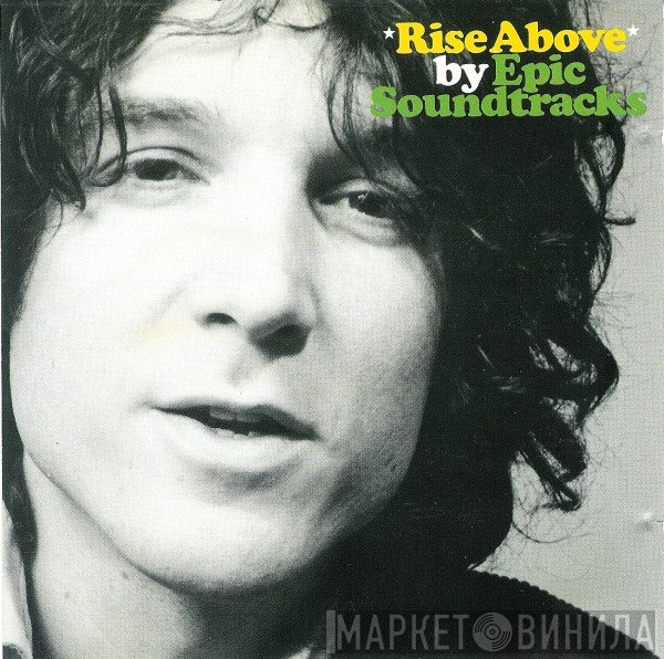 Epic Soundtracks  - Rise Above