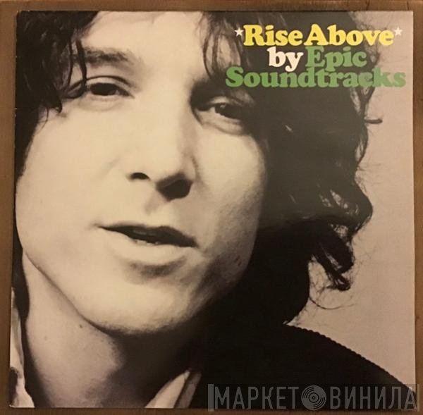 Epic Soundtracks  - Rise Above