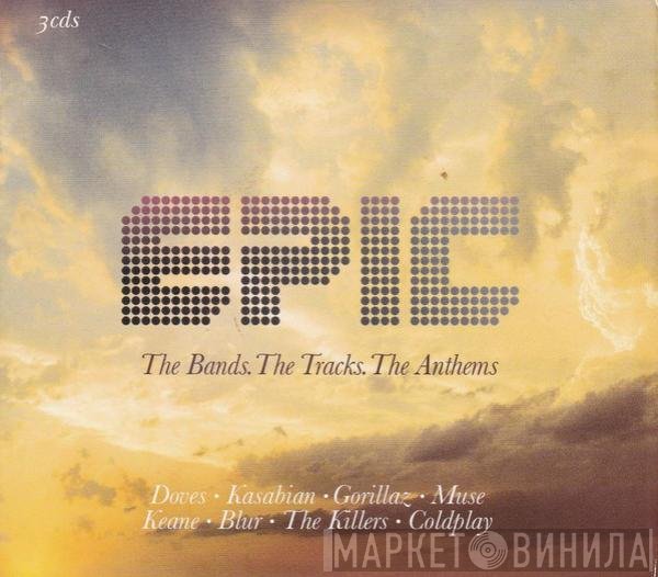  - Epic