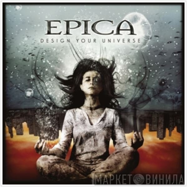 Epica  - Design Your Universe