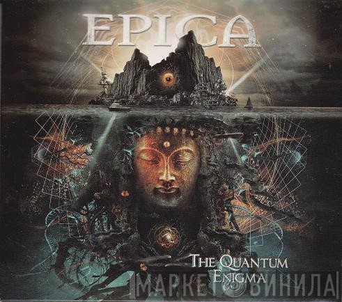 Epica  - The Quantum Enigma