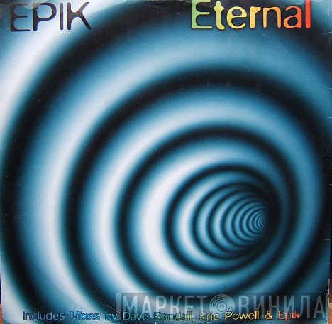 Epik - Eternal