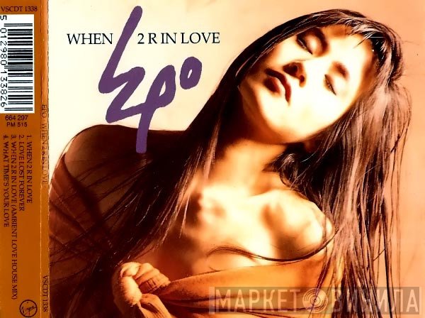 Epo   - When 2 R In Love