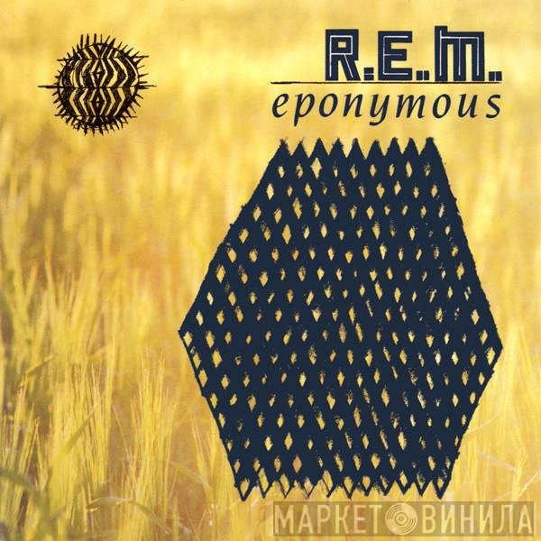  - Eponymous