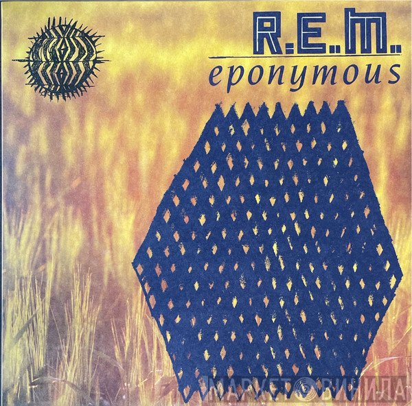  - Eponymous