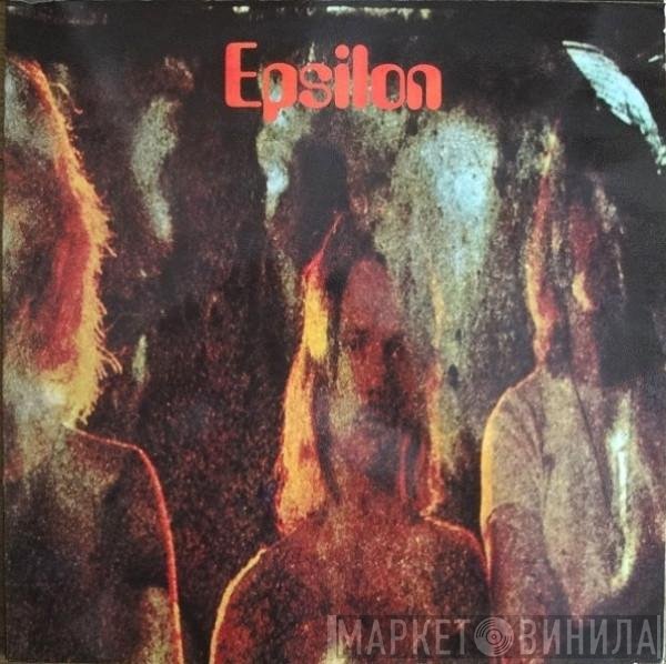 Epsilon   - Epsilon