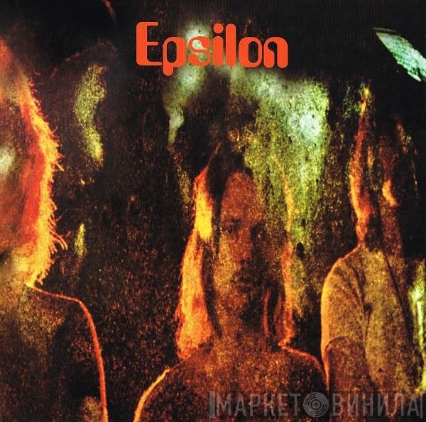 Epsilon   - Epsilon