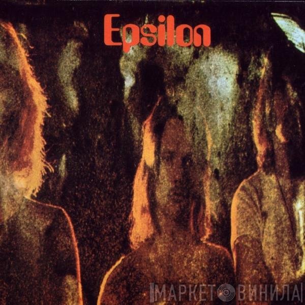 Epsilon   - Epsilon