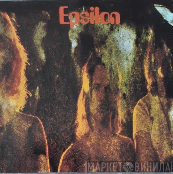 Epsilon   - Epsilon