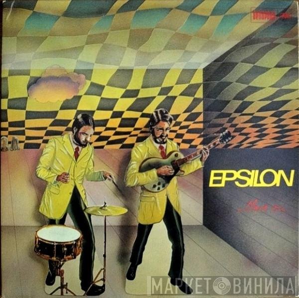 Epsilon   - Move On