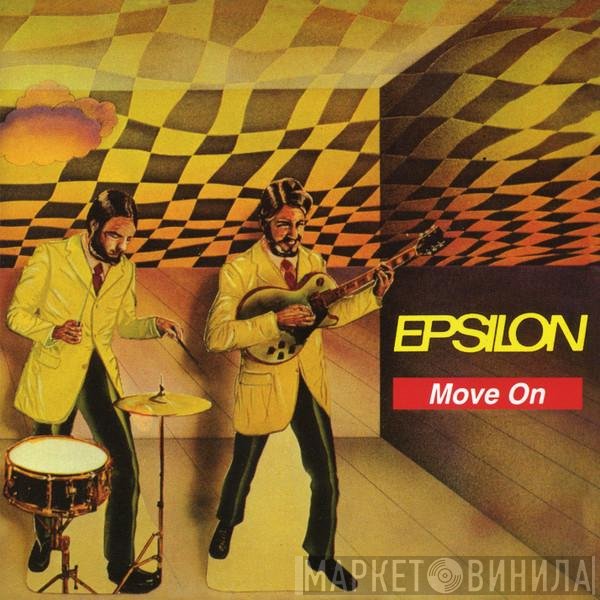 Epsilon   - Move On