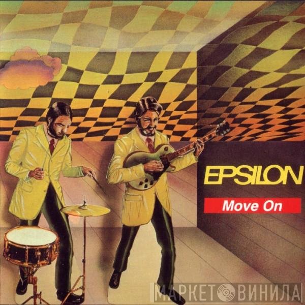 Epsilon   - Move On