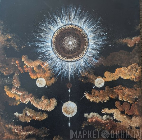 Equilibrium  - Equinox