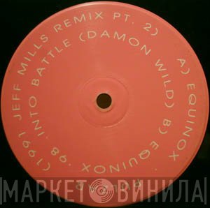 Equinox  - Pulzar / Into Battle