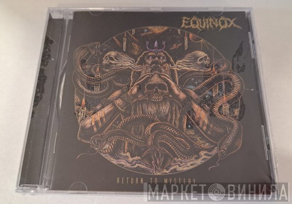 Equinox  - Return To Mystery