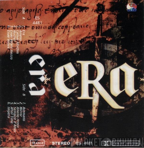 Era  - Era