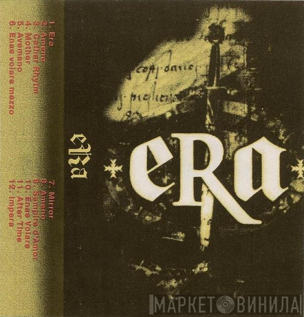 Era  - Era