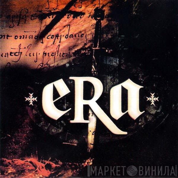 Era  - Era