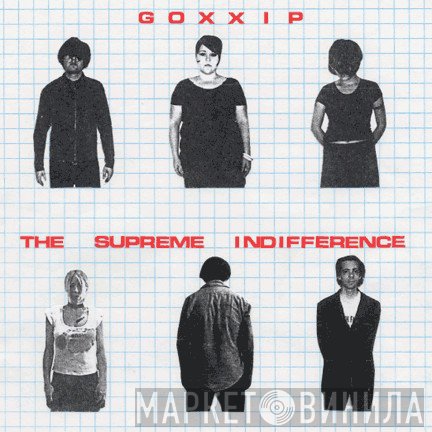 Erase Errata, The Gossip, Sleetmute Nightmute, Supreme Indifference - Night School