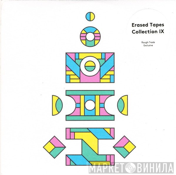  - Erased Tapes Collection IX