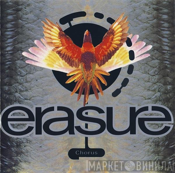 Erasure = Erasure  - Chorus = コーラス