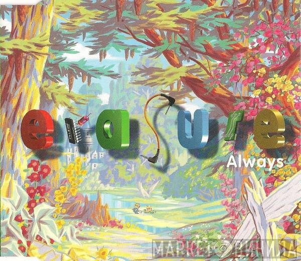 Erasure  - Always