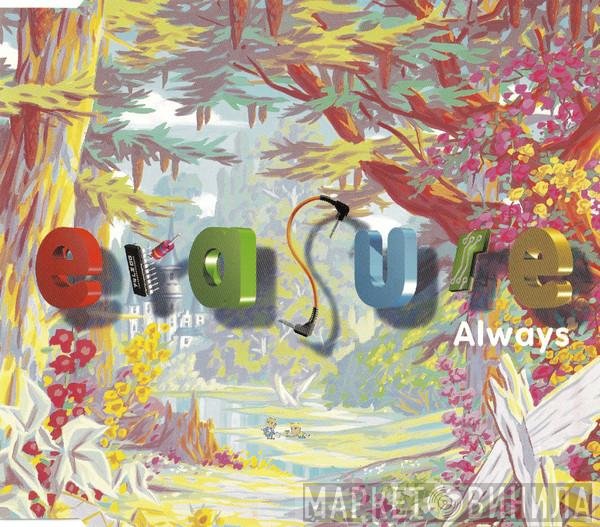 Erasure  - Always