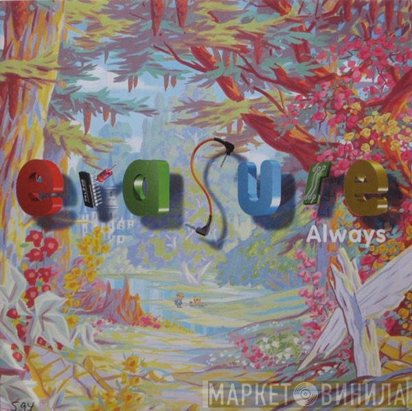 Erasure  - Always