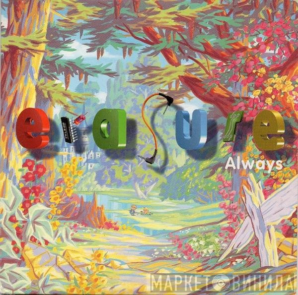 Erasure  - Always