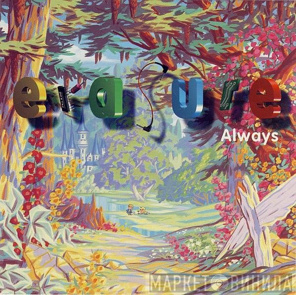 Erasure  - Always
