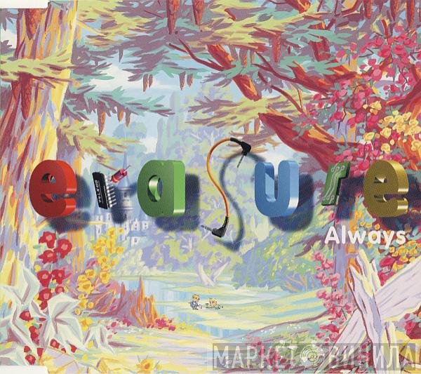 Erasure  - Always