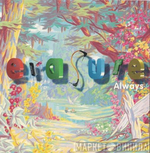 Erasure  - Always