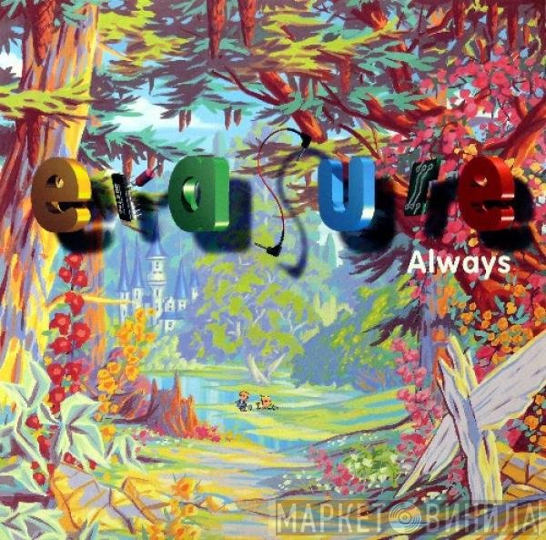 Erasure  - Always