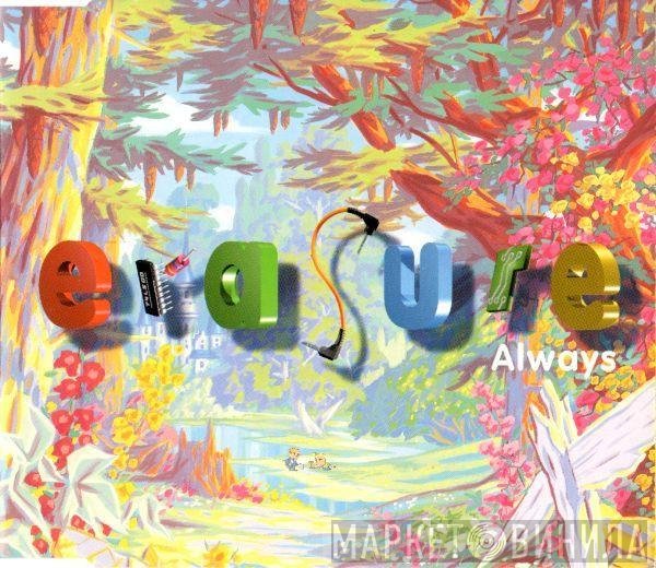 Erasure  - Always