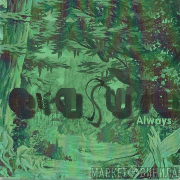 Erasure  - Always