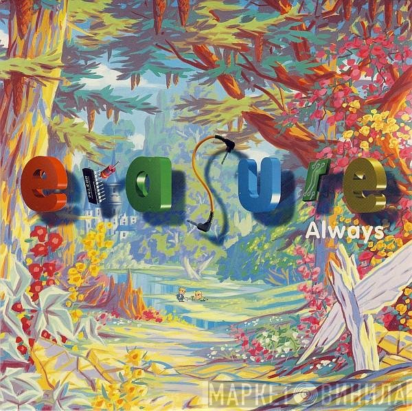Erasure  - Always