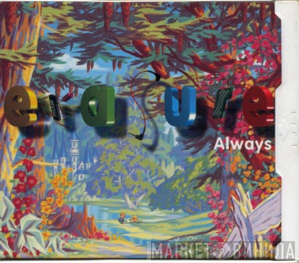 Erasure  - Always
