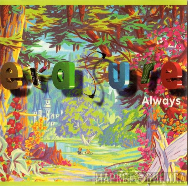 Erasure  - Always