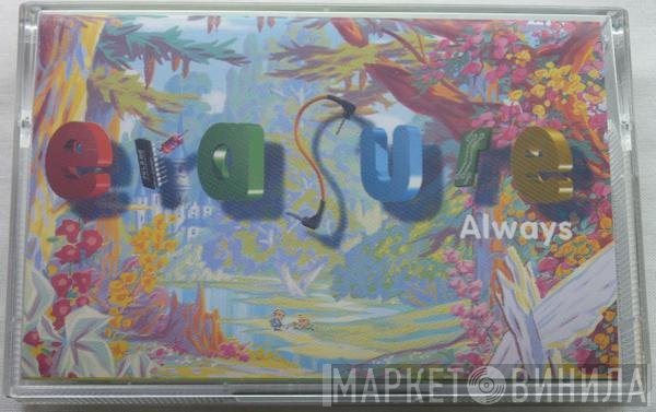 Erasure  - Always