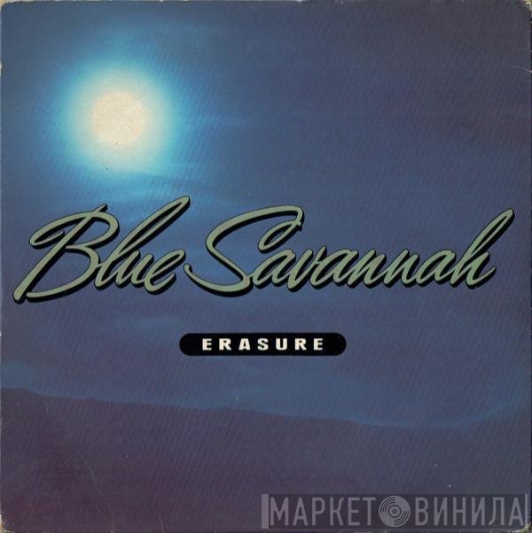 Erasure - Blue Savannah