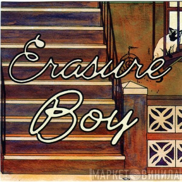 Erasure  - Boy