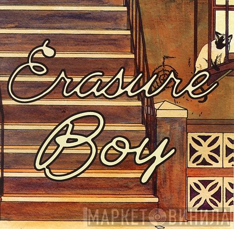 Erasure  - Boy