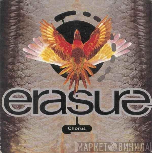 Erasure  - Chorus