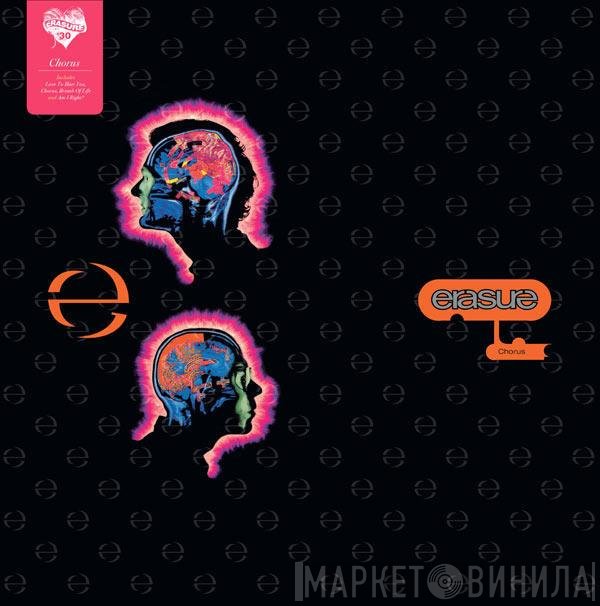 Erasure  - Chorus